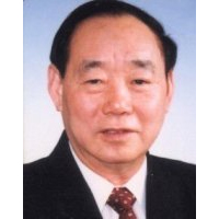 杨兴富（时任中共山东省委常