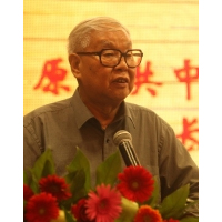 贾春峰（中共中央书记处研究室