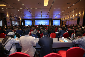 2018中国企业文化建设（西安）峰会在 陕西西安举行