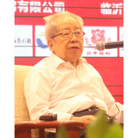 胡平（国务院原特区办主任、原