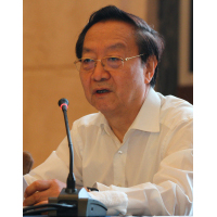 李毅中（时任经济委员会副主